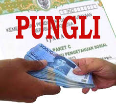 Kadis PU Pekanbaru Zulkifli Harun jadi Tersangka Kasus Pungli